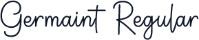 Germaint Regular