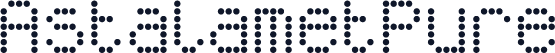 AstalametPure