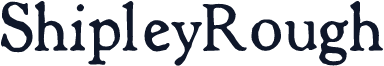 ShipleyRough
