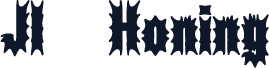 JI-Honing
