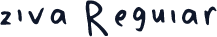 ziva Regular