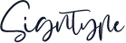 Signtype