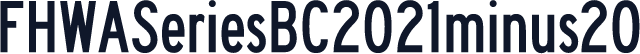 FHWASeriesBC2021minus20