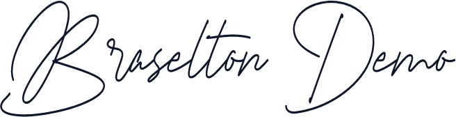 Braselton Demo