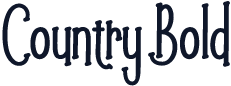 Country Bold