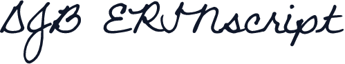 DJB ERINscript