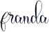 franda