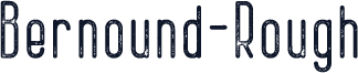 Bernound-Rough