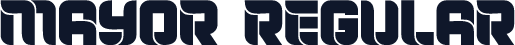 Mayor Regular