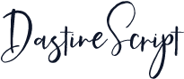 DastineScript