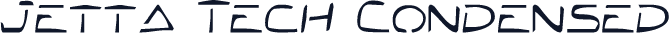 Jetta Tech Condensed