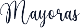 Mayoras