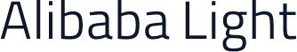 Alibaba Light