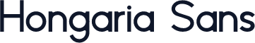 Hongaria Sans
