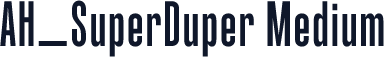 AH_SuperDuper Medium