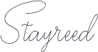 Stayreed