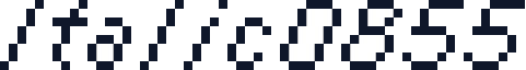 Italic0855