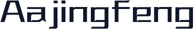 Aajingfeng