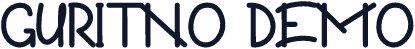 Guritno Demo