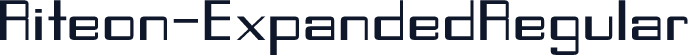 Riteon-ExpandedRegular