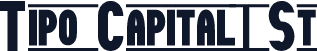 Tipo Capital1 St