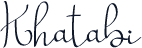 Khatabi