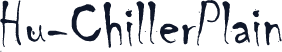 Hu-ChillerPlain