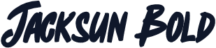 Jacksun Bold