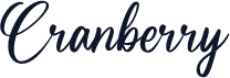 Cranberry