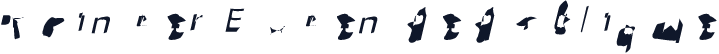 Pointer Extended Oblique