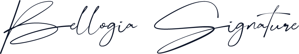 Bellogia Signature