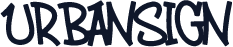 UrbanSign