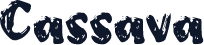 Cassava