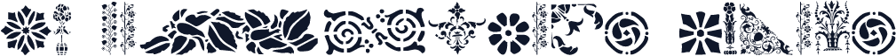 GE Victorian Design