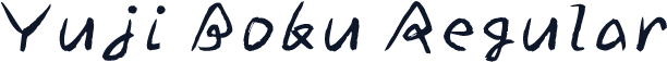 Yuji Boku Regular