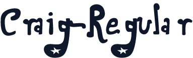 Craig-Regular