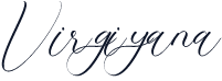 Virgiyana