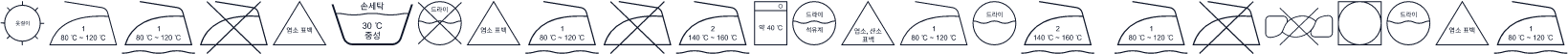 KoreanCareSymbols Regular