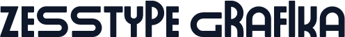 ZESSTYPE GRAFIKA