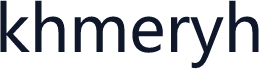 khmeryh