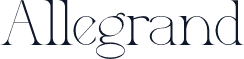 Allegrand