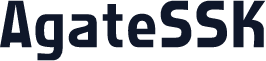 AgateSSK