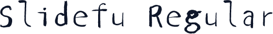 Slidefu Regular