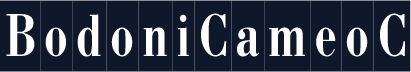 BodoniCameoC