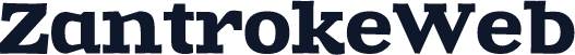 ZantrokeWeb