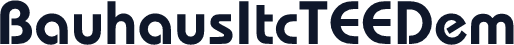 BauhausItcTEEDem