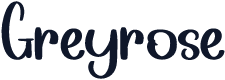 Greyrose