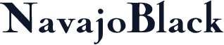 NavajoBlack
