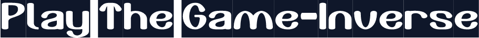 Play The Game-Inverse