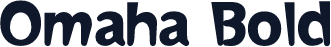 Omaha Bold